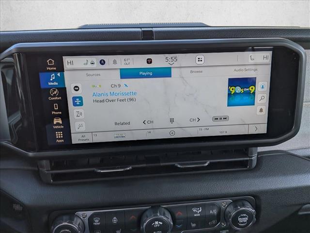 2026 Jeep Wrangler Willys Roseville CA