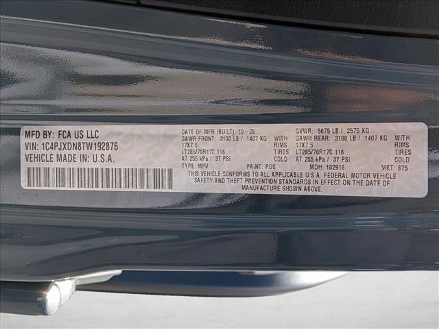 2026 Jeep Wrangler Willys Roseville CA