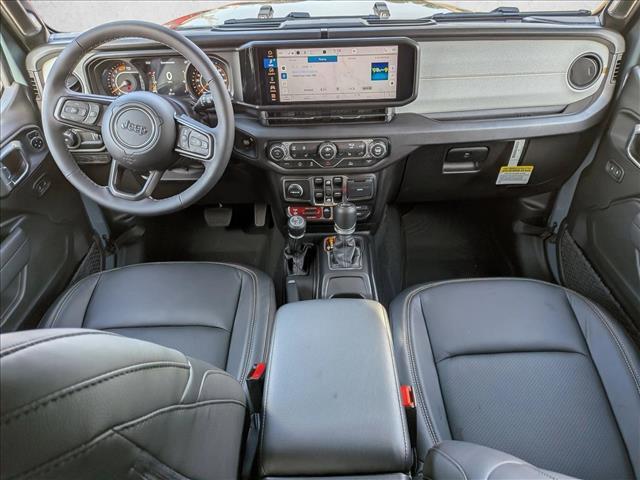 2026 Jeep Wrangler Willys Roseville CA