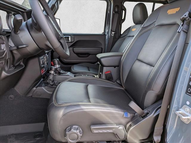 2026 Jeep Wrangler Willys Roseville CA