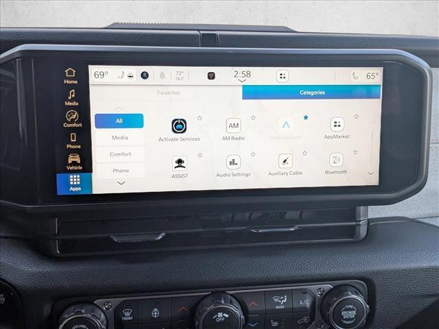 2026 Jeep Wrangler Willys Roseville CA