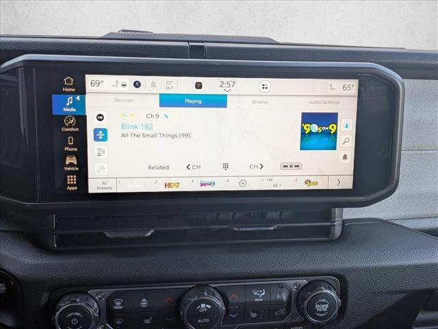 2026 Jeep Wrangler Willys Roseville CA