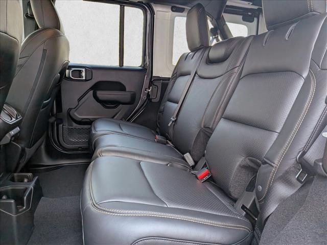 2026 Jeep Wrangler Willys Roseville CA