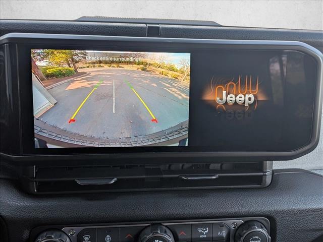 2026 Jeep Wrangler Willys Roseville CA