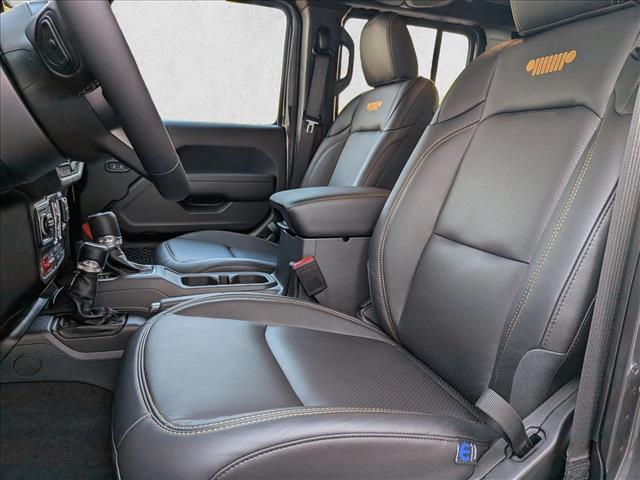 2026 Jeep Wrangler Willys Roseville CA