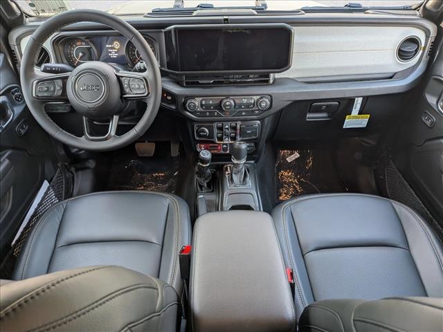 2026 Jeep Wrangler Willys Roseville CA