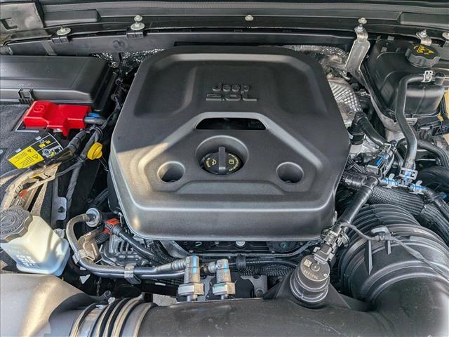 2026 Jeep Wrangler Willys Roseville CA