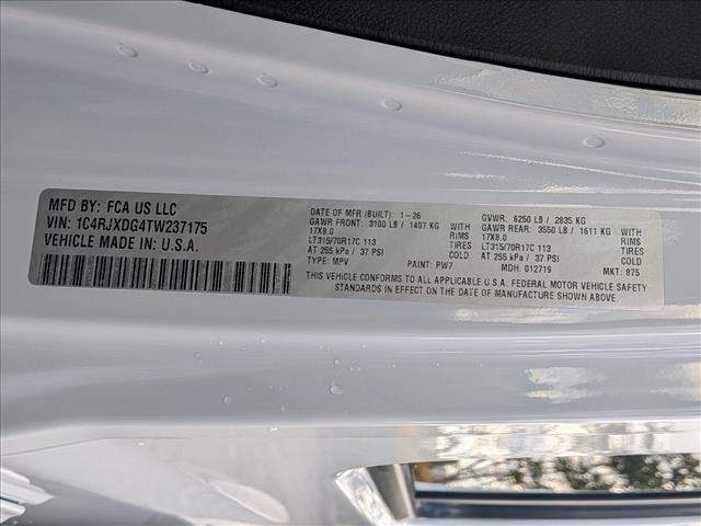 2026 Jeep Wrangler Willys Roseville CA