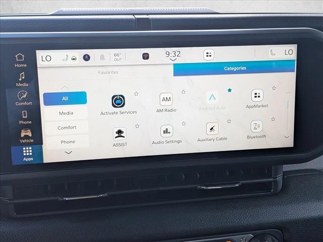 2026 Jeep Wrangler Willys Roseville CA