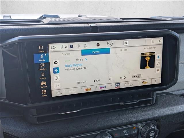 2026 Jeep Wrangler Willys Roseville CA