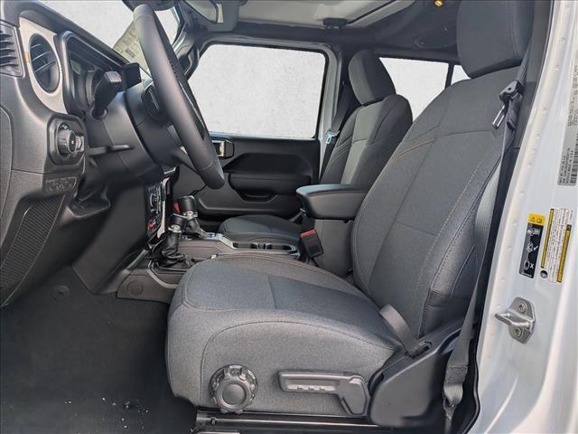 2026 Jeep Wrangler Willys Roseville CA