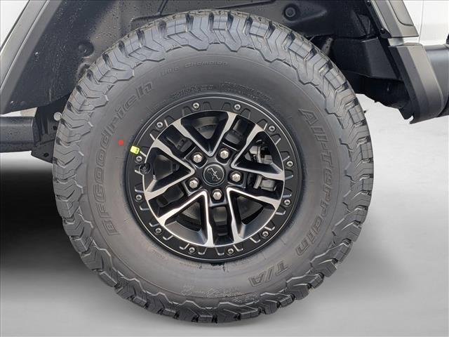 2026 Jeep Wrangler Willys Roseville CA