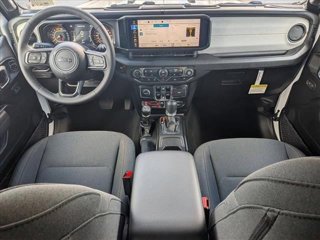 2026 Jeep Wrangler Willys Roseville CA