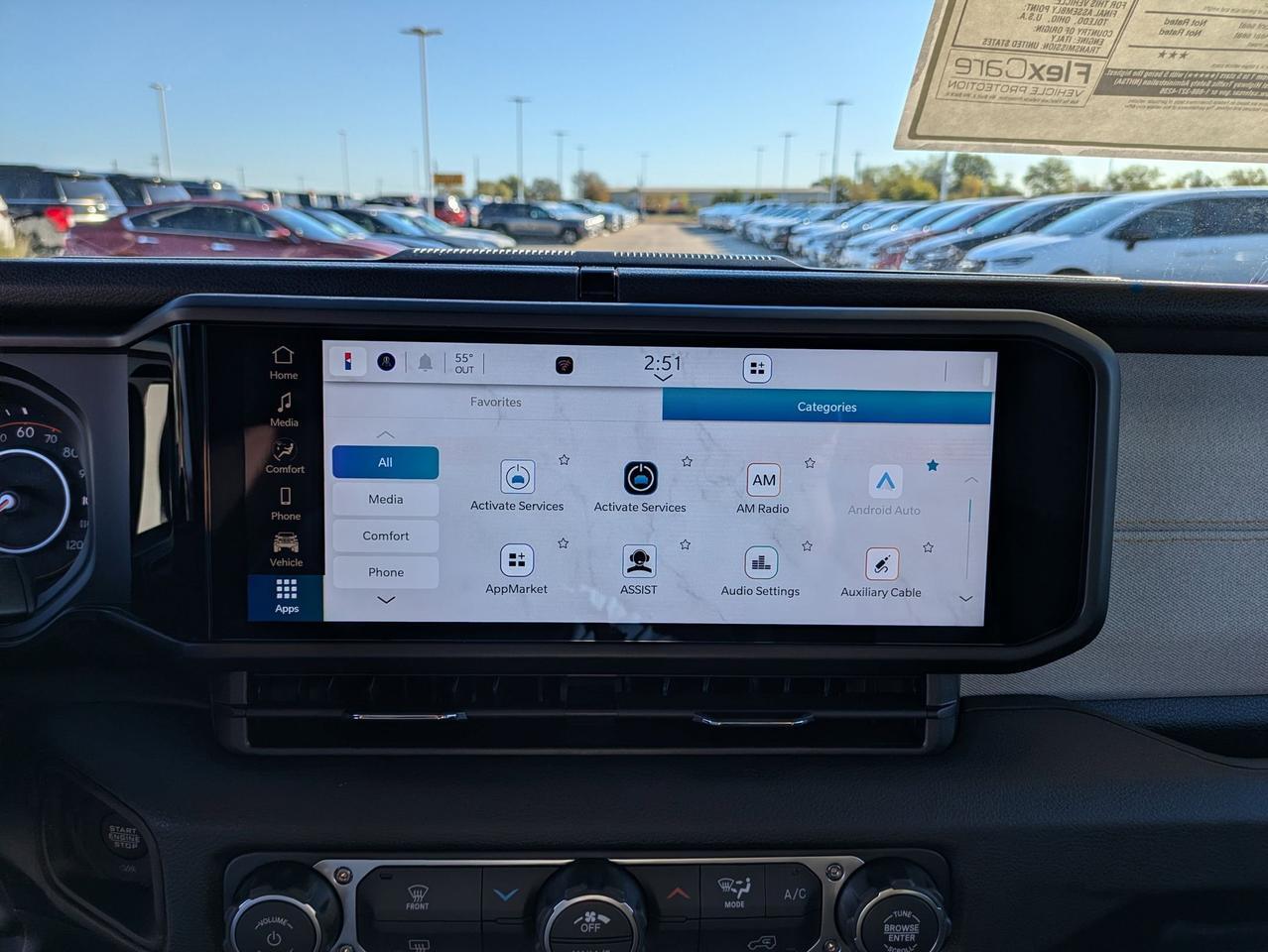 2026 Jeep Wrangler Willys Castroville TX