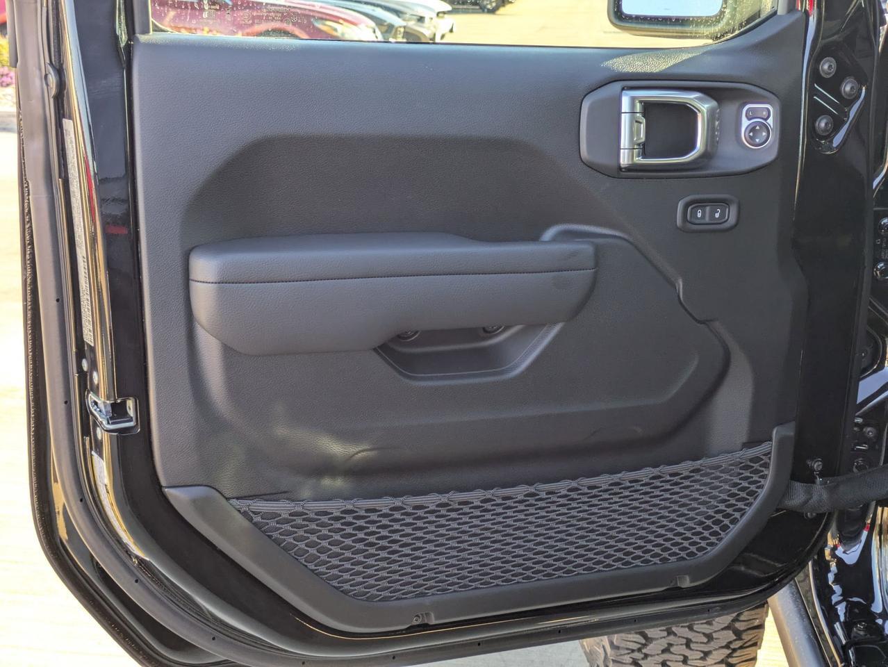 2026 Jeep Wrangler Willys Castroville TX