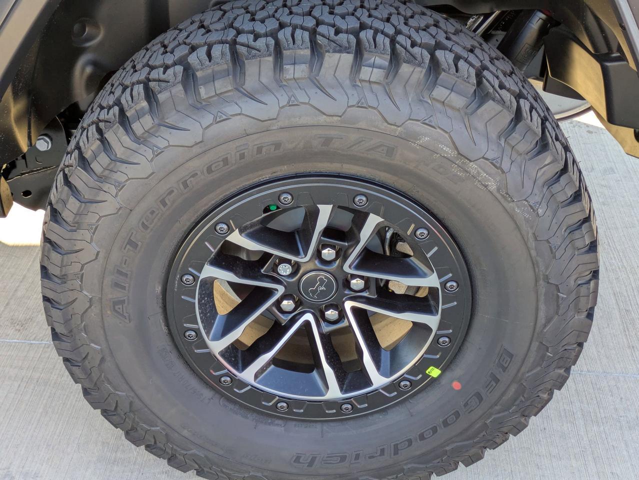 2026 Jeep Wrangler Willys Castroville TX