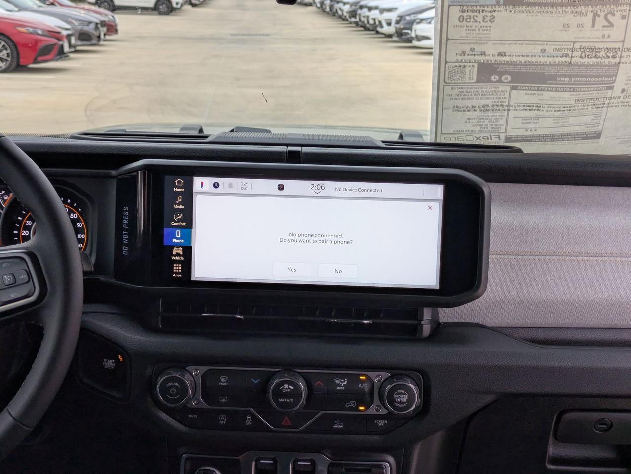 2026 Jeep Wrangler Willys Castroville TX