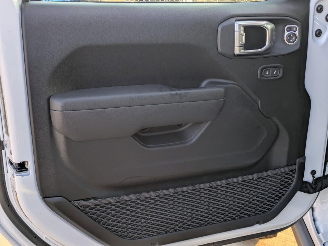 2026 Jeep Wrangler Willys Castroville TX