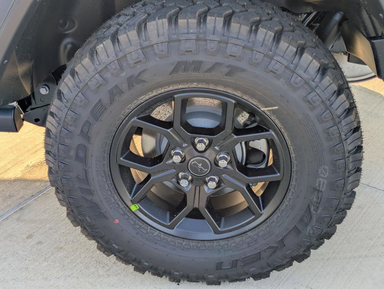 2026 Jeep Wrangler Willys Castroville TX