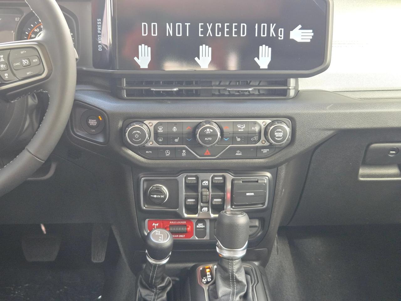 2026 Jeep Wrangler Willys Castroville TX