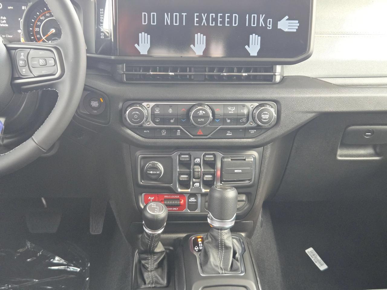 2026 Jeep Wrangler Willys Castroville TX