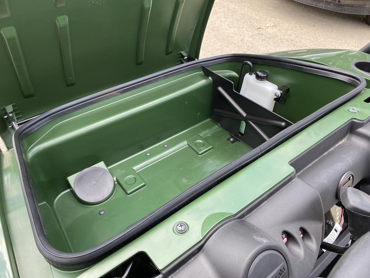 2026 KAWASAKI 4010 TRANS 4X4 Goldthwaite TX