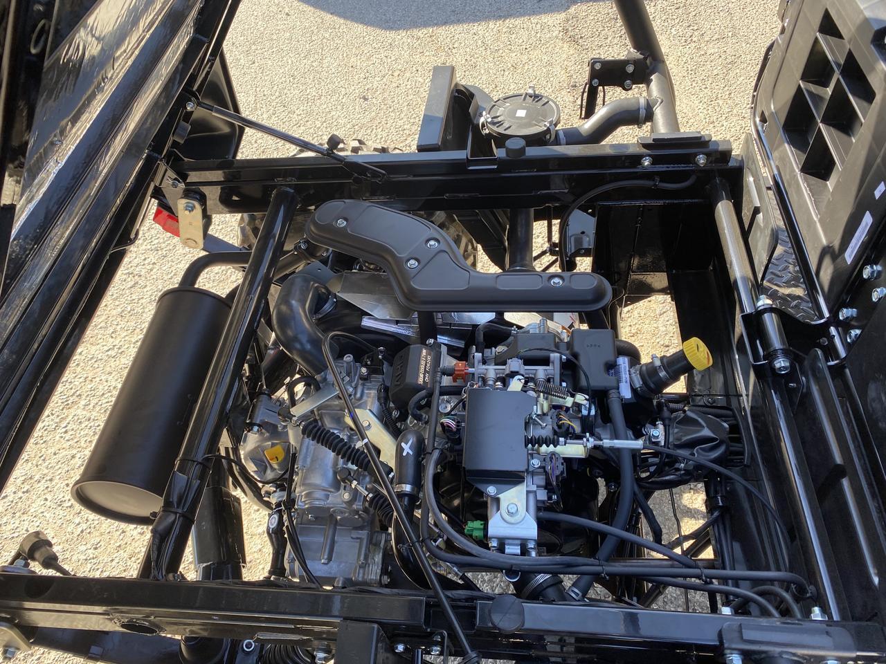 2026 KAWASAKI 4010 TRANS 4X4 Goldthwaite TX