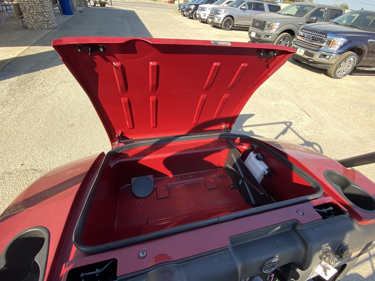 2026 KAWASAKI 4010 TRANS 4X4 Goldthwaite TX