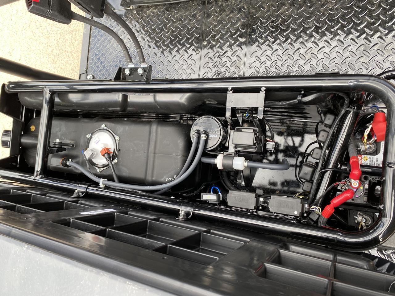 2026 KAWASAKI 4010 TRANS 4X4 Goldthwaite TX