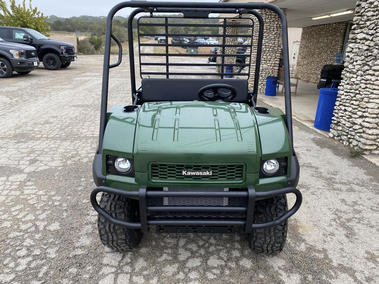 2026 KAWASAKI MULE 4010 4X4 Goldthwaite TX