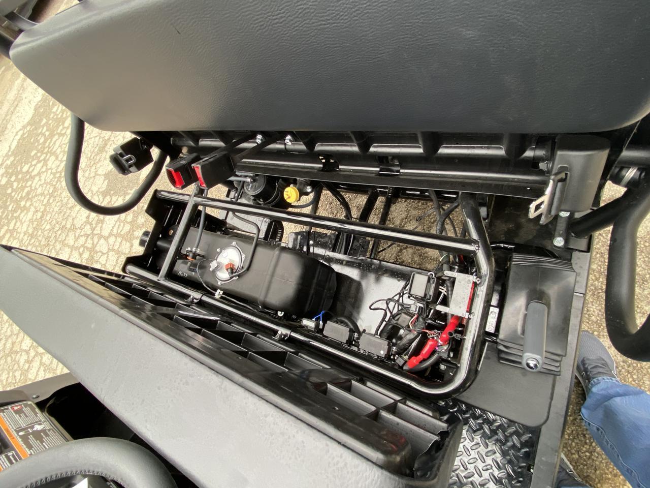 2026 KAWASAKI MULE 4010 4X4 Goldthwaite TX