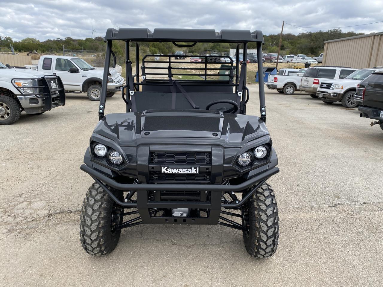 2026 KAWASAKI PRO-FXT 1000 LE Goldthwaite TX