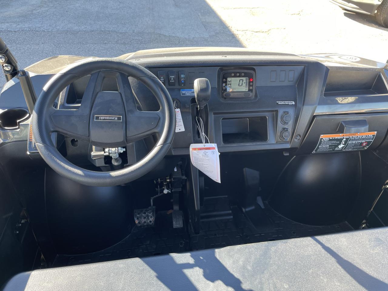 2026 KAWASAKI PRO-FXT 1000 LE Goldthwaite TX