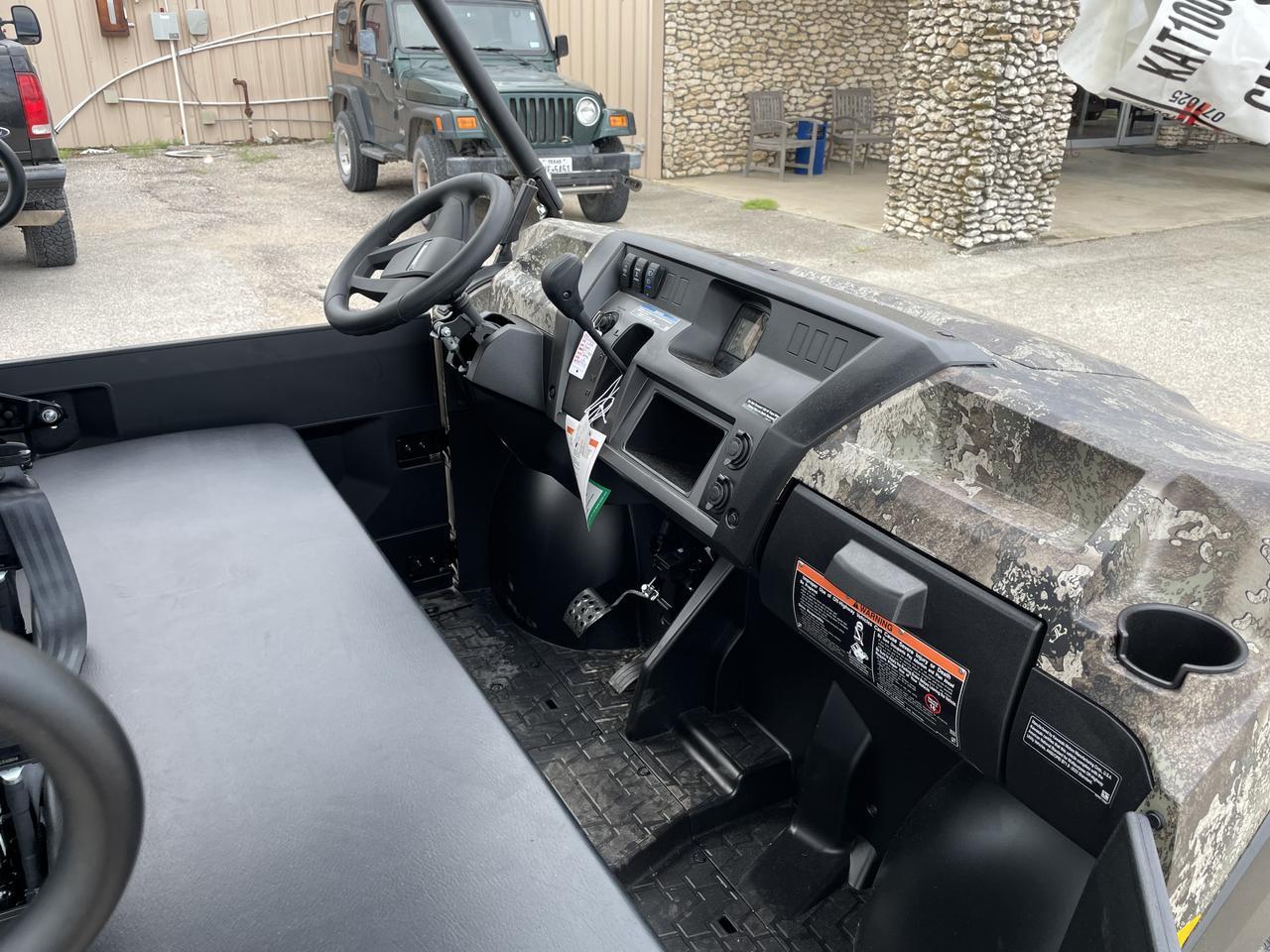 2026 KAWASAKI PRO FXT 1000 LE Goldthwaite TX