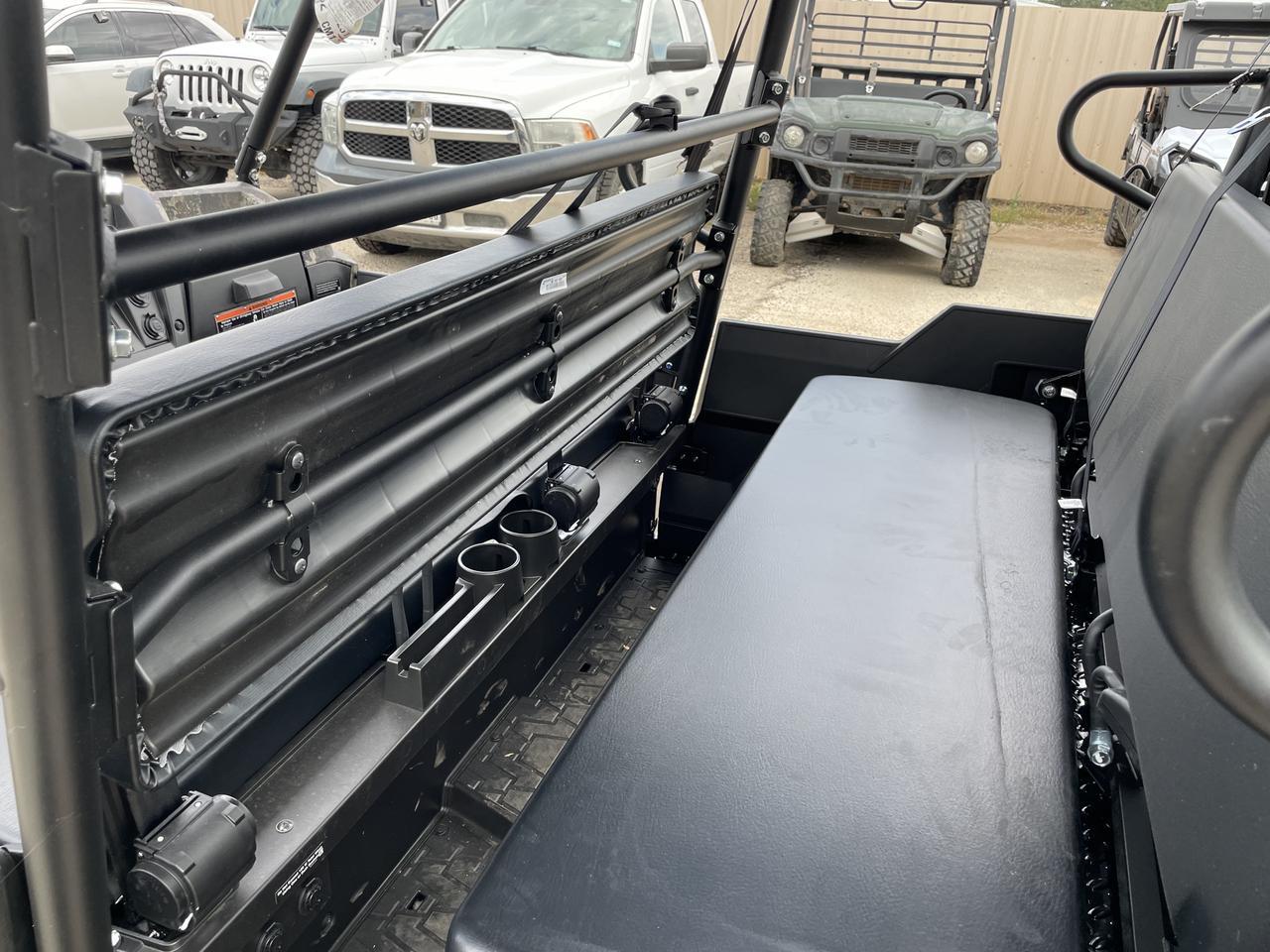 2026 KAWASAKI PRO FXT 1000 LE Goldthwaite TX