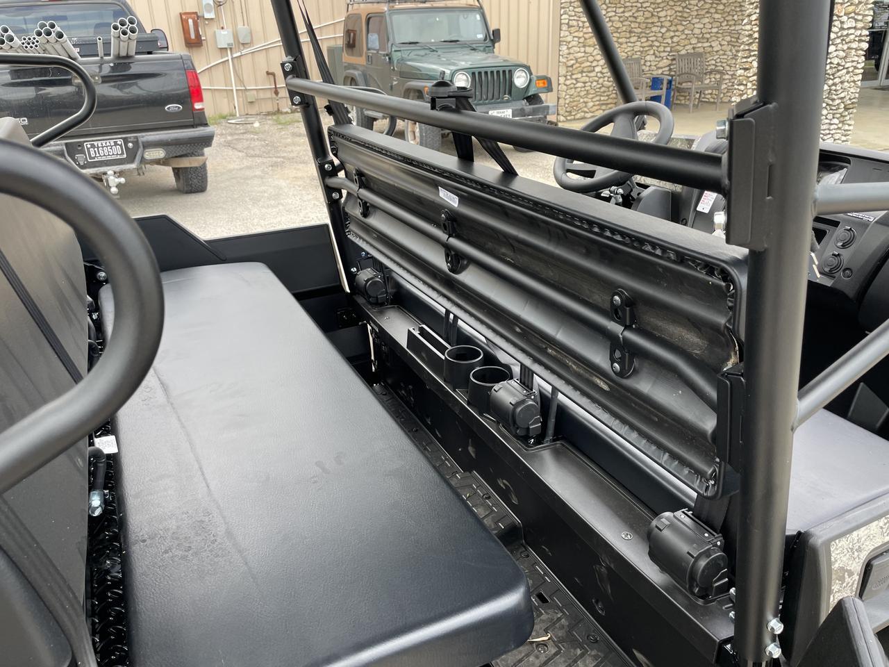 2026 KAWASAKI PRO FXT 1000 LE Goldthwaite TX