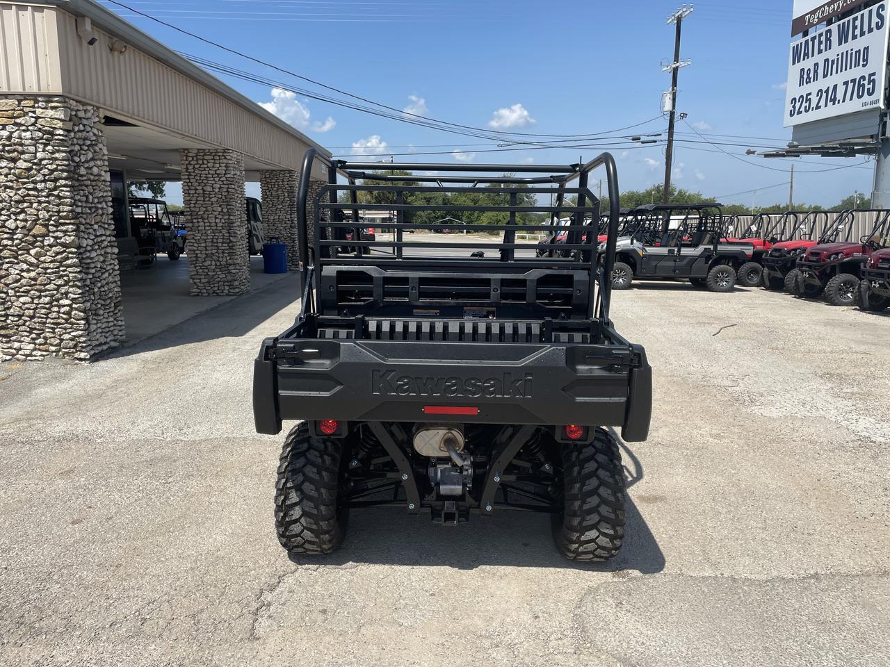 2026 KAWASAKI PRO-FXT EPS Goldthwaite TX
