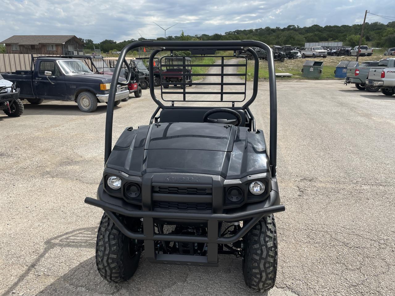 2026 KAWASAKI SX 4X4 Goldthwaite TX