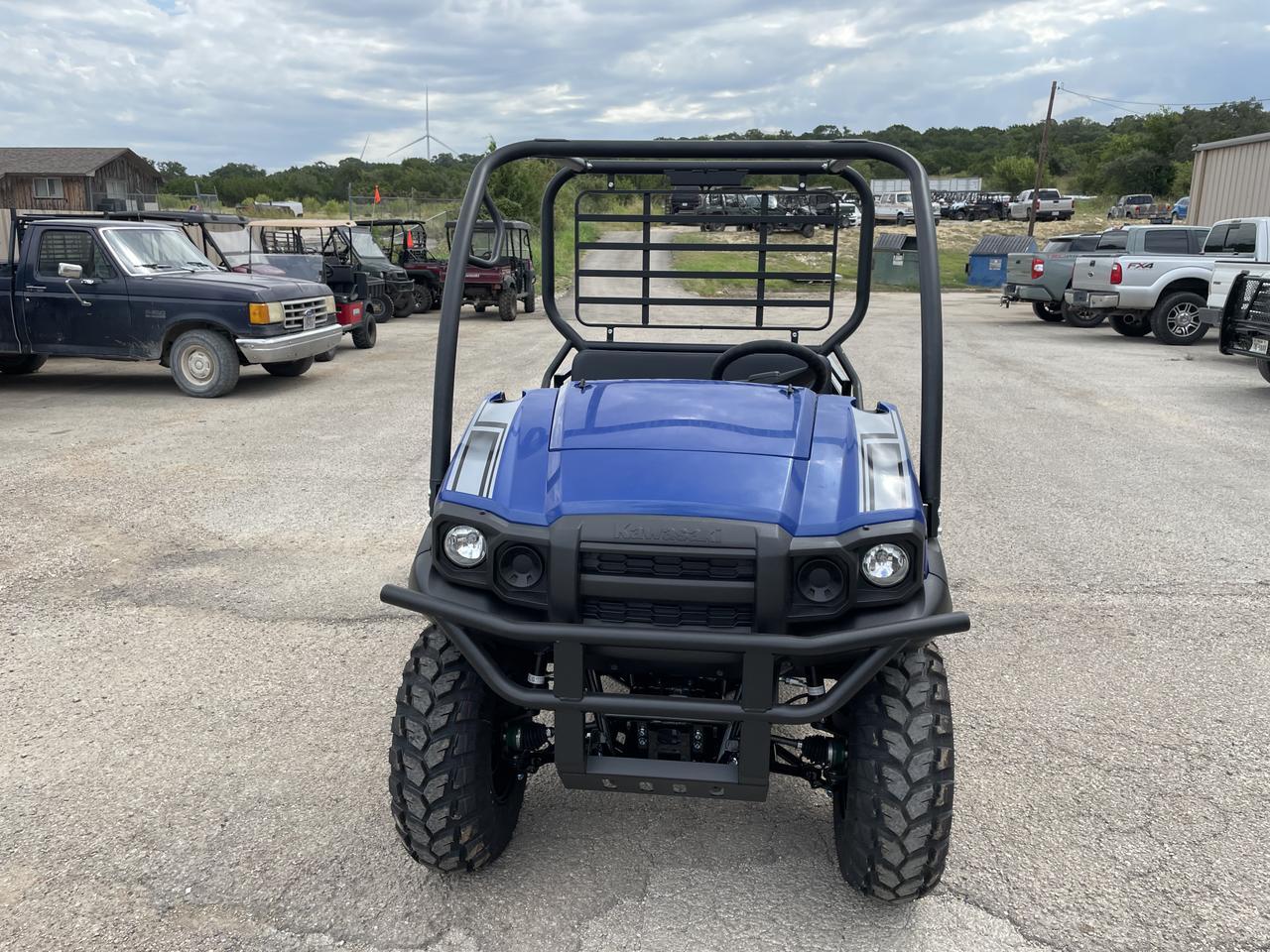 2026 KAWASAKI SX 4X4 XC Goldthwaite TX