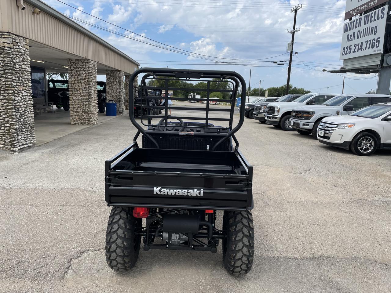 2026 KAWASAKI SX 4X4 XC Goldthwaite TX