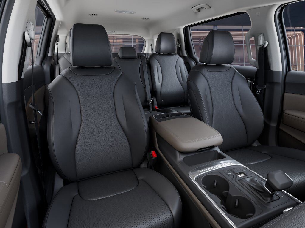 2026 KIA CARNIVAL Roseville CA