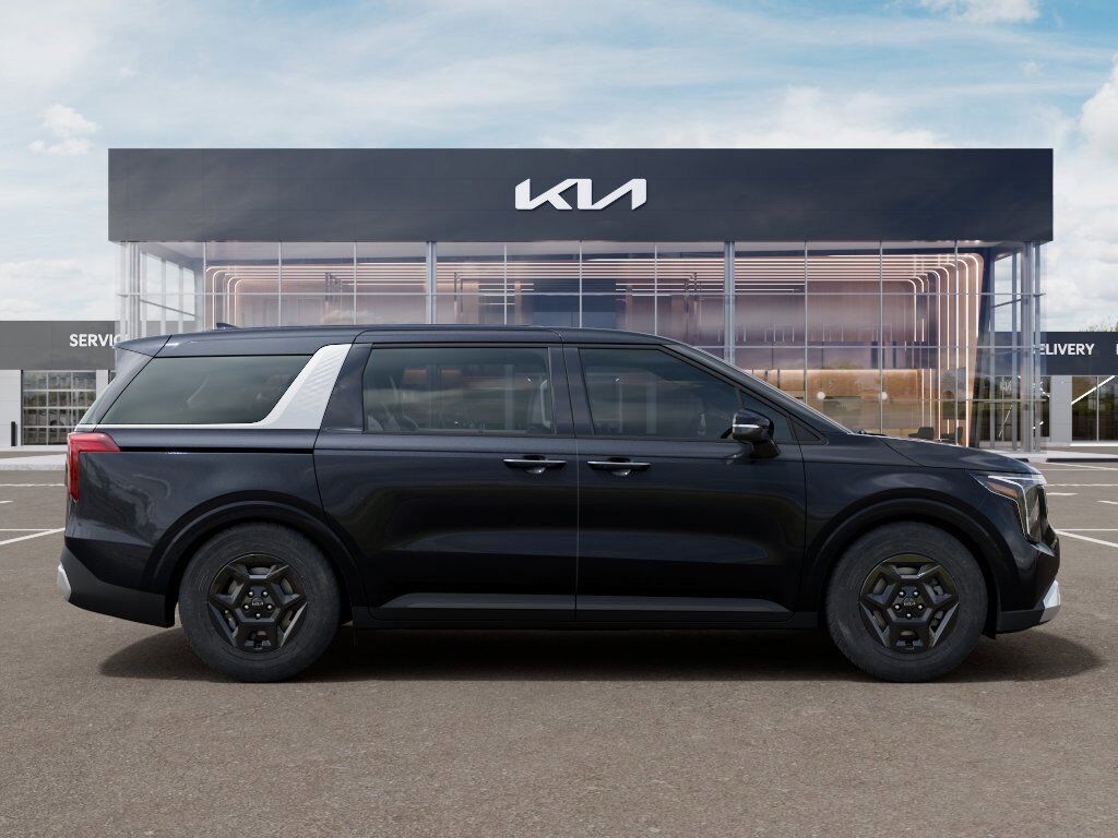 2026 KIA CARNIVAL Roseville CA