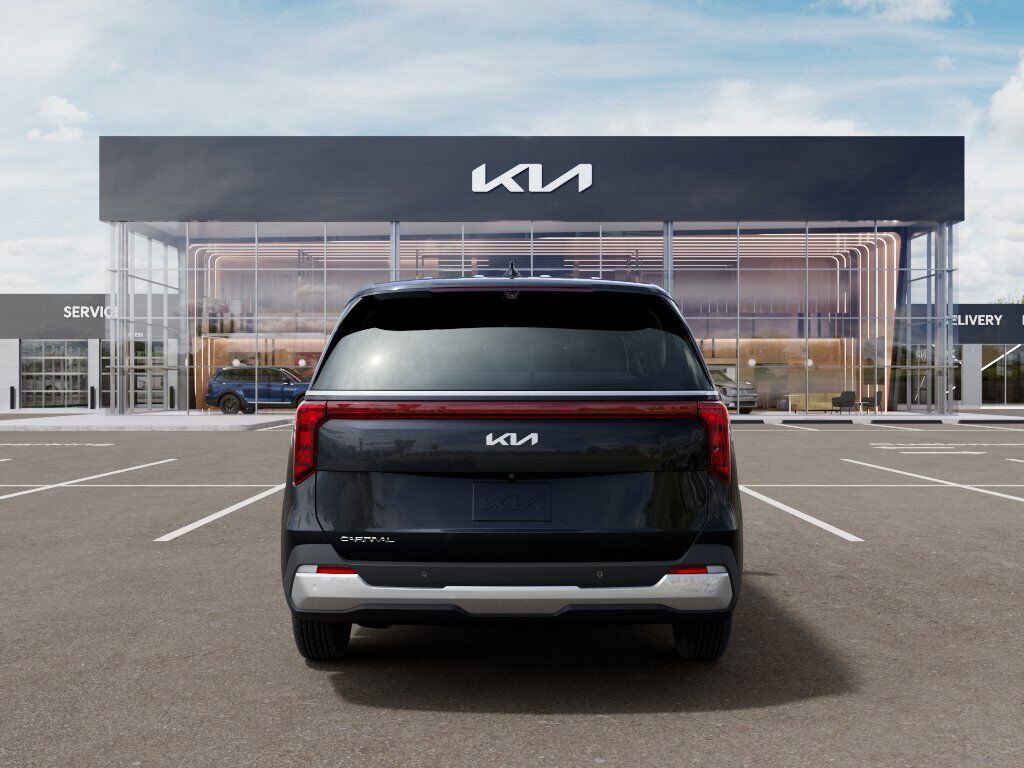 2026 KIA CARNIVAL Roseville CA