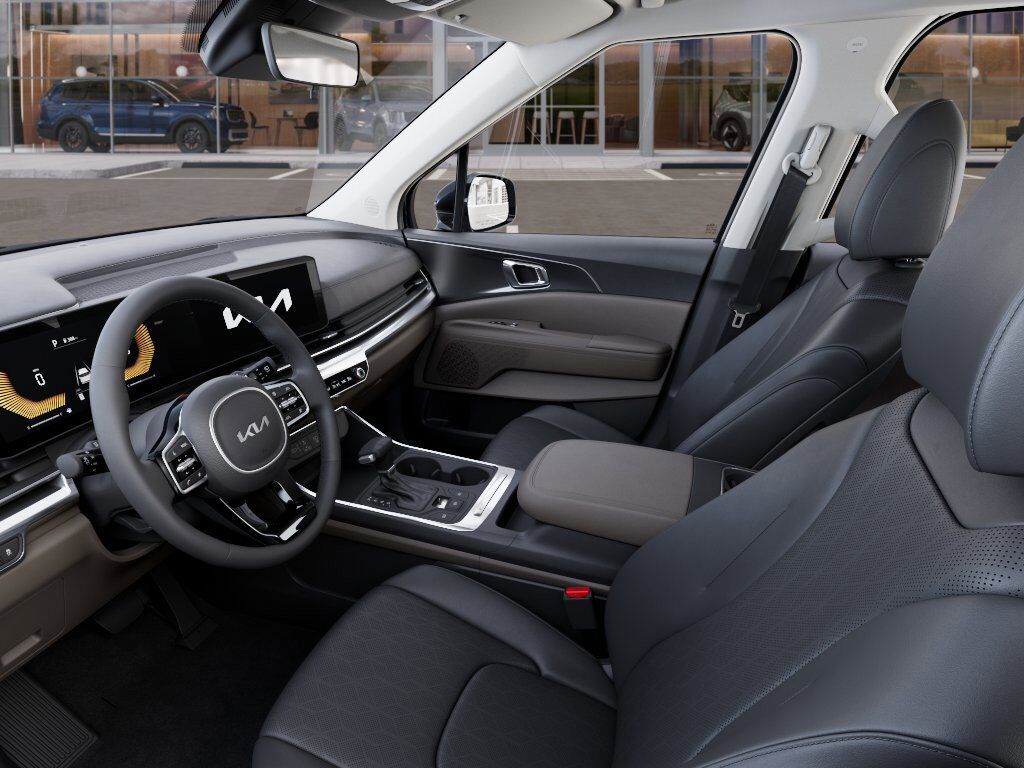 2026 KIA CARNIVAL Roseville CA