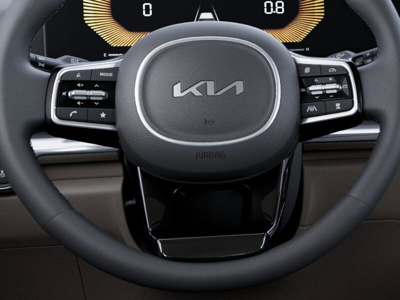 2026 KIA CARNIVAL Roseville CA