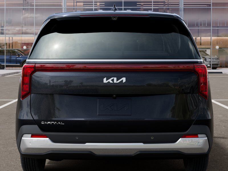 2026 KIA CARNIVAL Roseville CA