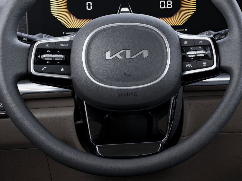 2026 KIA CARNIVAL Roseville CA