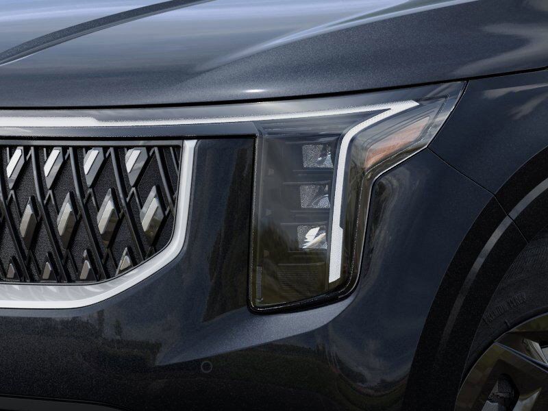 2026 KIA CARNIVAL Roseville CA