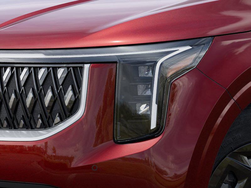 2026 KIA CARNIVAL Roseville CA