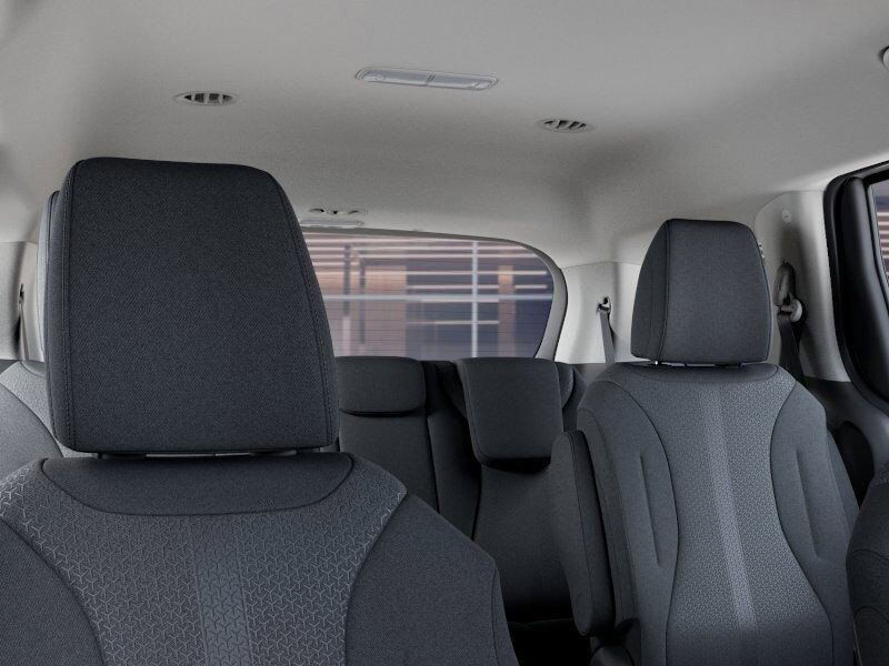 2026 KIA CARNIVAL Roseville CA